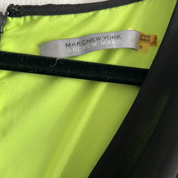 Romper with tie - Picture 3 of 5